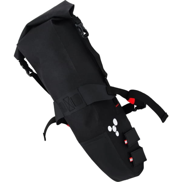 GEOSMINA Small Seat Bag 10 L - Satteltasche - Bild 2 GEOSMINA Small Seat Bag 10 L - Satteltasche - Bild 2