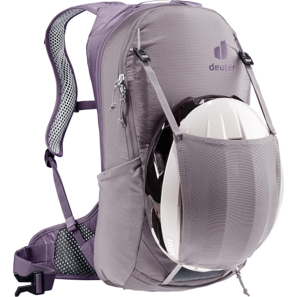 deuter Race Air 14+3 - Bike-Rucksack lavender-purple - Bild 34 deuter Race Air 14+3 - Bike-Rucksack lavender-purple - Bild 34