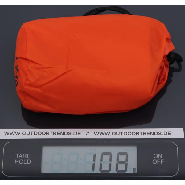 deuter Bivibag UL - Biwaksack koi-black - Bild 4 deuter Bivibag UL - Biwaksack koi-black - Bild 4
