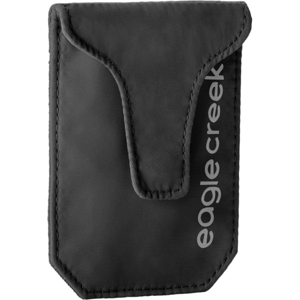 Eagle Creek Undercover RFID Bra Pouch - Sicherheitstasche black - Bild 1 Eagle Creek Undercover RFID Bra Pouch - Sicherheitstasche black - Bild 1