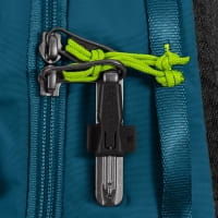 Vorschau: pacsafe ECO 12L Sling Backpack - Umhängetasche tidal teal - Bild 16 Vorschau: pacsafe ECO 12L Sling Backpack - Umhängetasche tidal teal - Bild 16