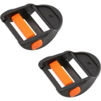 Vorschau: tyny TOOLS EcoBTS Tension Lock 25 - Gurtschnallen black - Bild 2