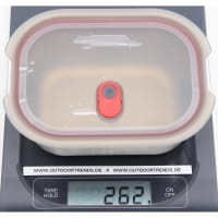 Vorschau: black+blum Steel Food Box Set 900 ml - Multifunktionsboxen - Bild 3
