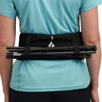 Vorschau: Black Diamond Distance Run Belt - Hüfttasche black - Bild 12