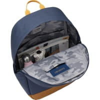 Vorschau: pacsafe GO 25L Backpack - Daypack coastal blue - Bild 34 Vorschau: pacsafe GO 25L Backpack - Daypack coastal blue - Bild 34