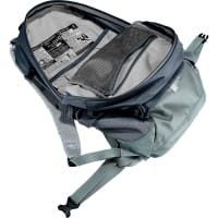 Vorschau: deuter Trail 25 - Wanderrucksack black-shale - Bild 26 Vorschau: deuter Trail 25 - Wanderrucksack black-shale - Bild 26