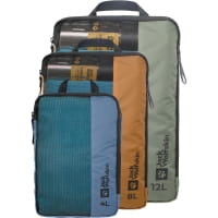 Jack Wolfskin Compression Cube Set - 3er Packtaschen-Set