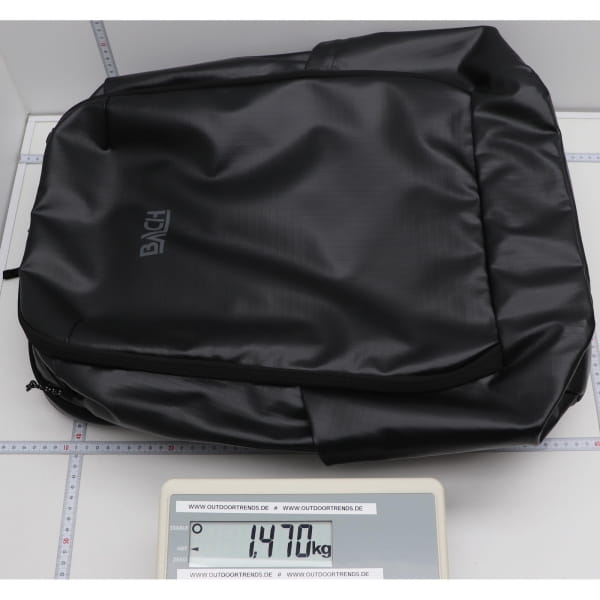 BACH Travelstar 35 - Reiserucksack - Bild 10