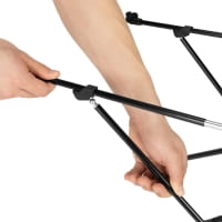 Vorschau: Helinox Table One Hard Top - Falttisch blackout edition - Bild 26