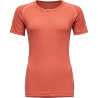 DEVOLD Lauparen Merino 190 Base Tee Wmn - Funktionsshirt