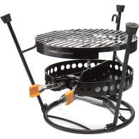 Vorschau: Petromax Feuertopf Deckelhalter pro-ft - für Dutch Oven - Bild 4 Vorschau: Petromax Feuertopf Deckelhalter pro-ft - für Dutch Oven - Bild 4
