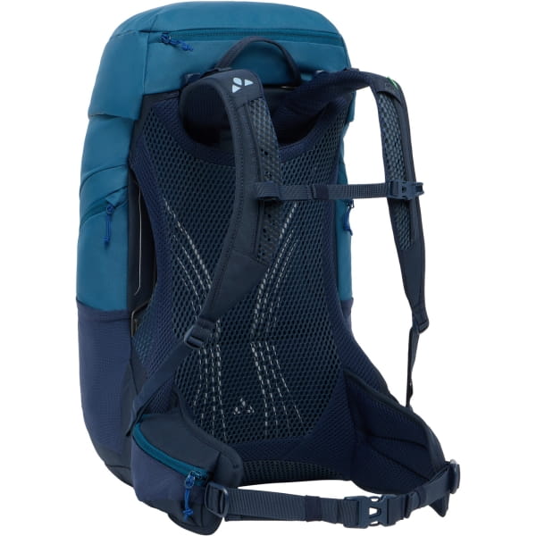 VAUDE Jura 32 - Wanderrucksack baltic sea - Bild 22 VAUDE Jura 32 - Wanderrucksack baltic sea - Bild 22