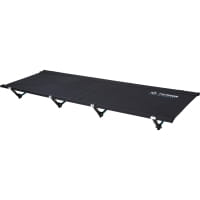 Vorschau: Helinox Cot Max Convertible - Zeltbett black - Bild 1