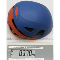 Vorschau: Black Diamond Kids Capitan - Kletterhelm für Kinder ultra blue-persimmon - Bild 6 Vorschau: Black Diamond Kids Capitan - Kletterhelm für Kinder ultra blue-persimmon - Bild 6