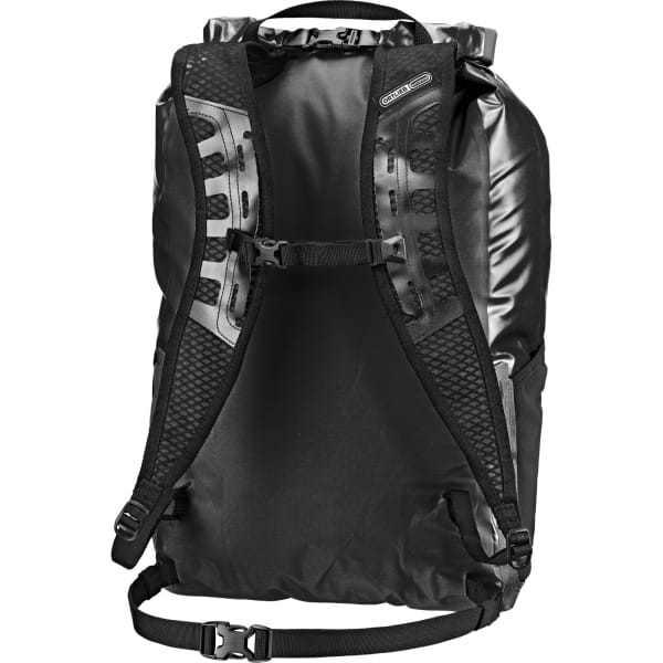 ORTLIEB Light-Pack - Daypack black - Bild 3