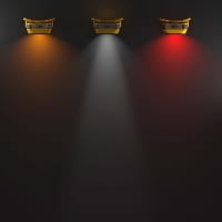 Vorschau: Silva Discover - Stirnlampe yellow - Bild 15