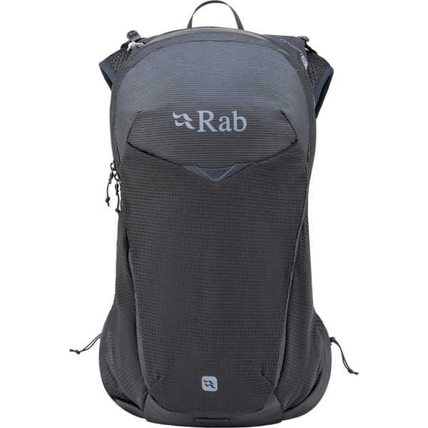 Rab Nitron 25 - Wanderrucksack anthracite - Bild 4 Rab Nitron 25 - Wanderrucksack anthracite - Bild 4