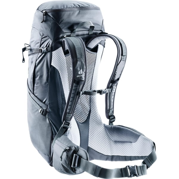 deuter Futura Pro 36 - Wanderrucksack black-graphite - Bild 22 deuter Futura Pro 36 - Wanderrucksack black-graphite - Bild 22