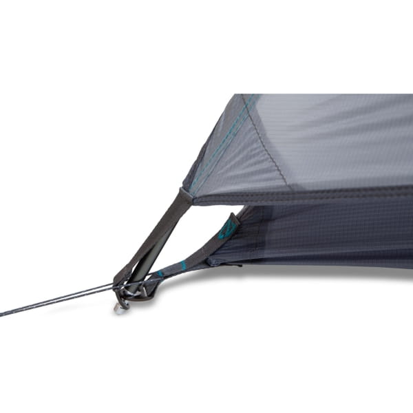 NEMO Hornet Elite OSMO 1P - 1-Personen-Zelt aluminum-stormy night - Bild 18