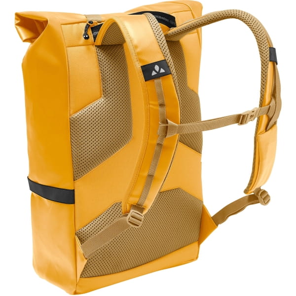 VAUDE Mineo Backpack 23 - Daypack burnt yellow - Bild 14