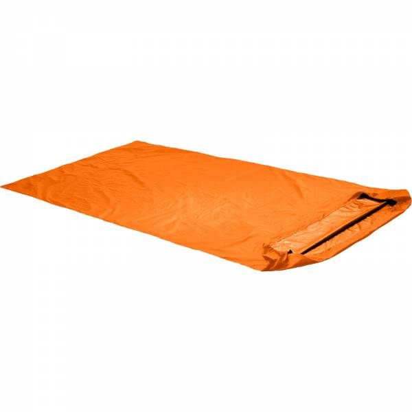 Ortovox Bivy Double - Biwaksack - Bild 1 Ortovox Bivy Double - Biwaksack - Bild 1