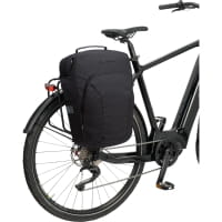 Vorschau: VAUDE eBack Single - Radtasche black - Bild 6 Vorschau: VAUDE eBack Single - Radtasche black - Bild 6