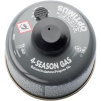 Vorschau: OPTIMUS 4-Season Gas 100 g (Größe S) - Bild 2