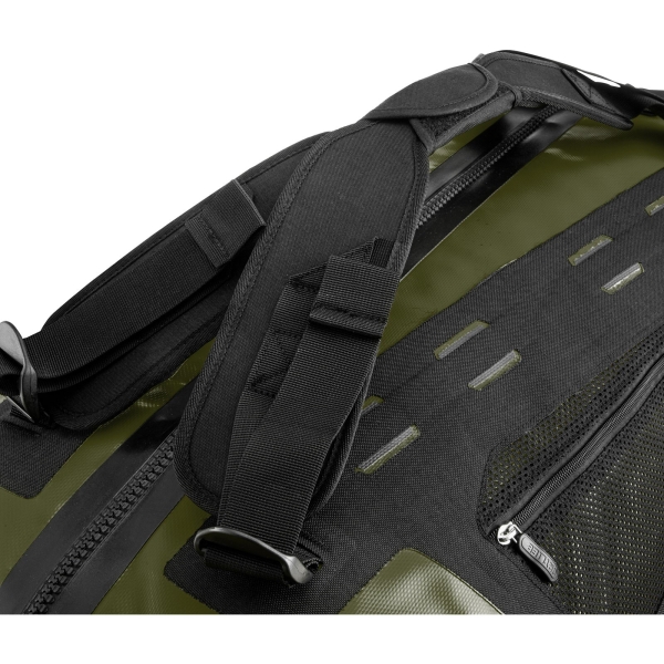 Ortlieb Duffle 60L - Expeditionstasche olive - Bild 23 Ortlieb Duffle 60L - Expeditionstasche olive - Bild 23