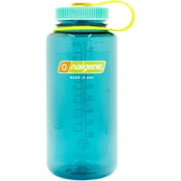 Nalgene Weithals Sustain Trinkflasche 1,0 Liter