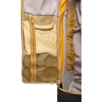 Vorschau: VAUDE CityTravel 90 - Rollen-Reisetasche burnt yellow - Bild 16