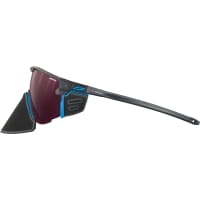 Vorschau: JULBO Ultimate Cover Reactiv 0-4 High Contrast - Sonnenbrille schwarz-blau - Bild 3
