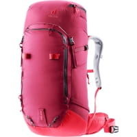 deuter Freescape Pro 38+ SL - Skitourenrucksack