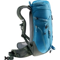 Vorschau: deuter Trail 18 - Wanderrucksack wave-ivy - Bild 3 Vorschau: deuter Trail 18 - Wanderrucksack wave-ivy - Bild 3