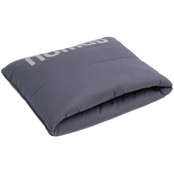 NOMAD Wollip - Kopfkissen dark steel - Bild 7 NOMAD Wollip - Kopfkissen dark steel - Bild 7