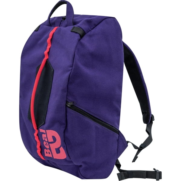 Beal Combi Cliff II - Seil-Rucksack purple - Bild 1