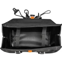 Vorschau: Ortlieb Handlebar-Pack QR - Lenkertasche matt black - Bild 6 Vorschau: Ortlieb Handlebar-Pack QR - Lenkertasche matt black - Bild 6