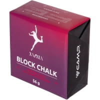 Vorschau: C.A.M.P. Block Chalk Janja 56 g - Magnesia-Block - Bild 1