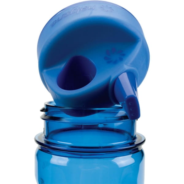 Kinder Flasche Nalgene Everyday Grip n Gulp Trinkflasche Trinkbecher BPA FREI 