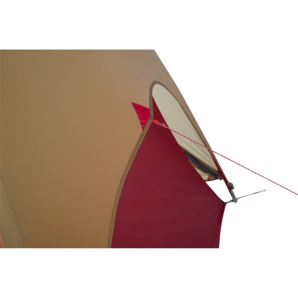 MSR FreeLite 3 V3 - 3 Personen Zelt tan - Bild 7 MSR FreeLite 3 V3 - 3 Personen Zelt tan - Bild 7