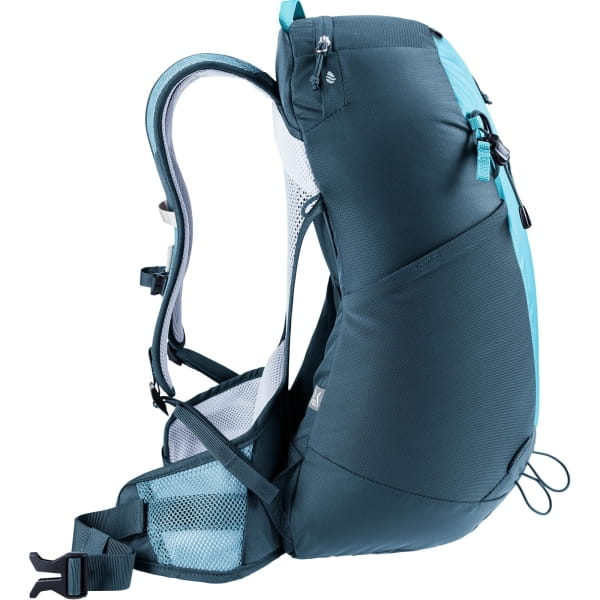 deuter AC Lite 21 SL - Wanderrucksack lagoon-atlantic - Bild 3 deuter AC Lite 21 SL - Wanderrucksack lagoon-atlantic - Bild 3