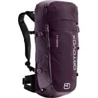 Vorschau: Ortovox Traverse 28 S - Tourenrucksack wild berry - Bild 5