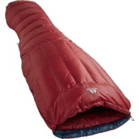 Vorschau: Mountain Equipment Xenith I - Daunenschlafsack merlot - Bild 1 Vorschau: Mountain Equipment Xenith I - Daunenschlafsack merlot - Bild 1