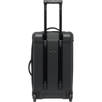 Vorschau: VAUDE Takutea 65 - Reisetasche mit Rollen black - Bild 9