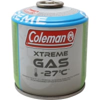 Vorschau: Coleman Xtreme Gas - Ventilgaskartusche - Bild 1