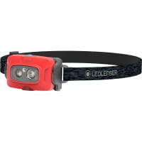 Vorschau: Ledlenser HF4R Core - Stirnlampe red - Bild 9