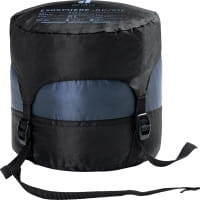 Vorschau: deuter Exosphere SL -6C/21 - Kunstfaser-Schlafsack ink-maple - Bild 8