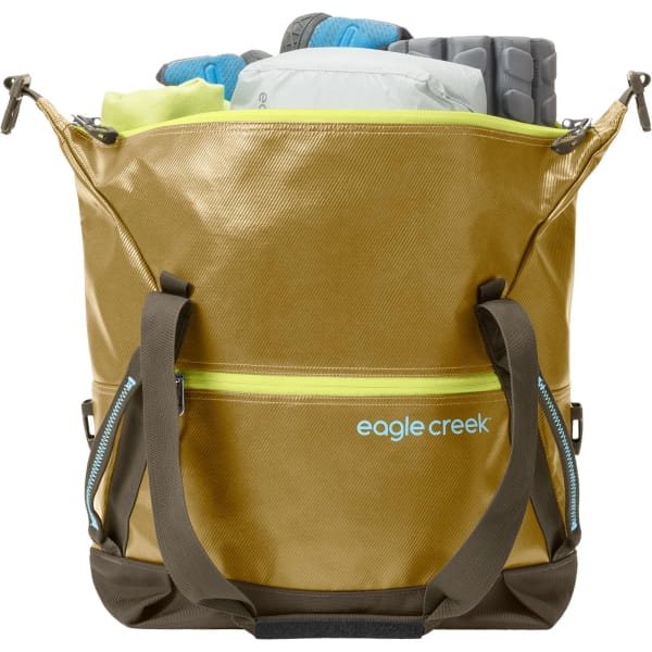 Eagle Creek Migrate Tote - Umhängetasche field brown - Bild 21 Eagle Creek Migrate Tote - Umhängetasche field brown - Bild 21