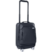 Vorschau: EVOC 4-Wheel-Trolley 40 - Reisetasche mit Rollen carbon grey-black - Bild 1