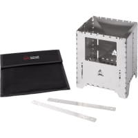 bushcraft essentials Bushbox XXL+ - Outdoor-Kocher