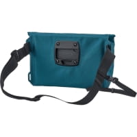 Vorschau: ORTLIEB Velo-Sling Flex 5L - Lenkertasche petrol - Bild 11